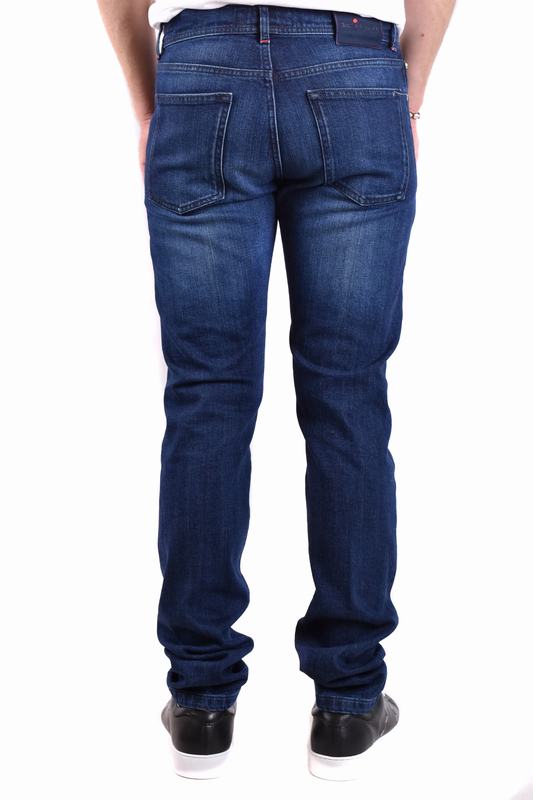 KITON Jeans Codice prodotto: UPNJSMJ0216C0300KDENIM Offerta speciale della fabbrica