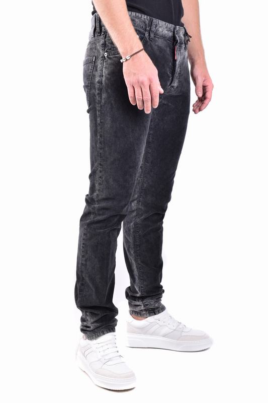 DSQUARED2 Jeans Codice prodotto: S71LB1288 S53162900 Sostegno trimestrale
