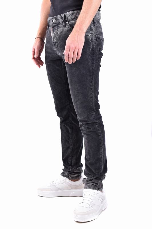 DSQUARED2 Jeans Codice prodotto: S71LB1288 S53162900 Sostegno trimestrale