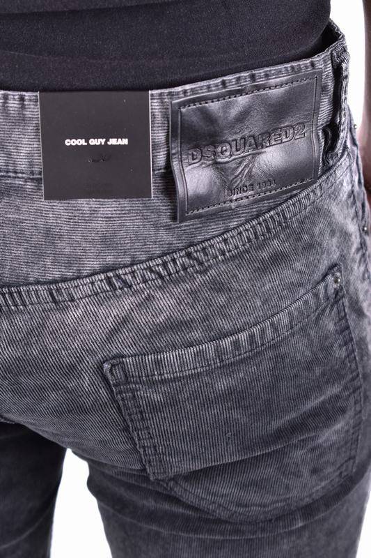 DSQUARED2 Jeans Codice prodotto: S71LB1288 S53162900 Sostegno trimestrale