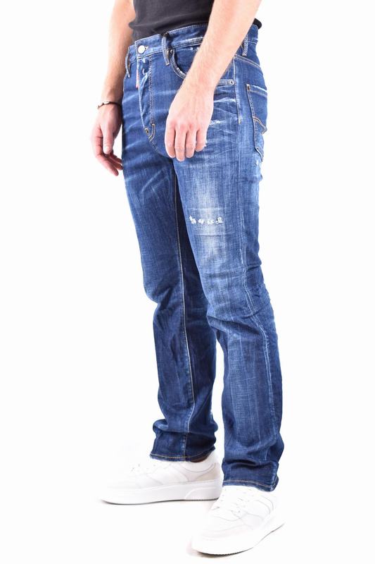 DSQUARED2 Jeans Codice prodotto: S71LB1342 S30342470 Solo un giorno rimasto