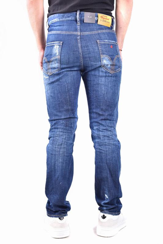 DSQUARED2 Jeans Codice prodotto: S71LB1342 S30342470 Solo un giorno rimasto