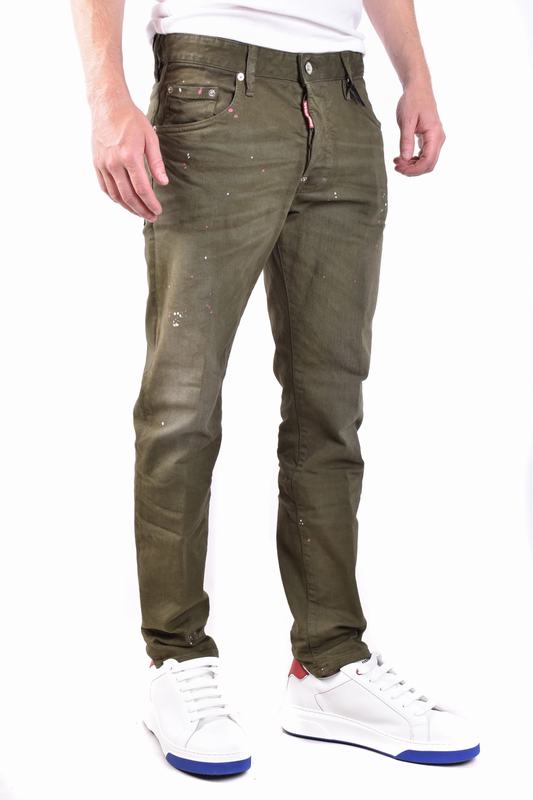 DSQUARED2 Jeans Codice prodotto: S74LB1356 S30733697 Super sconto