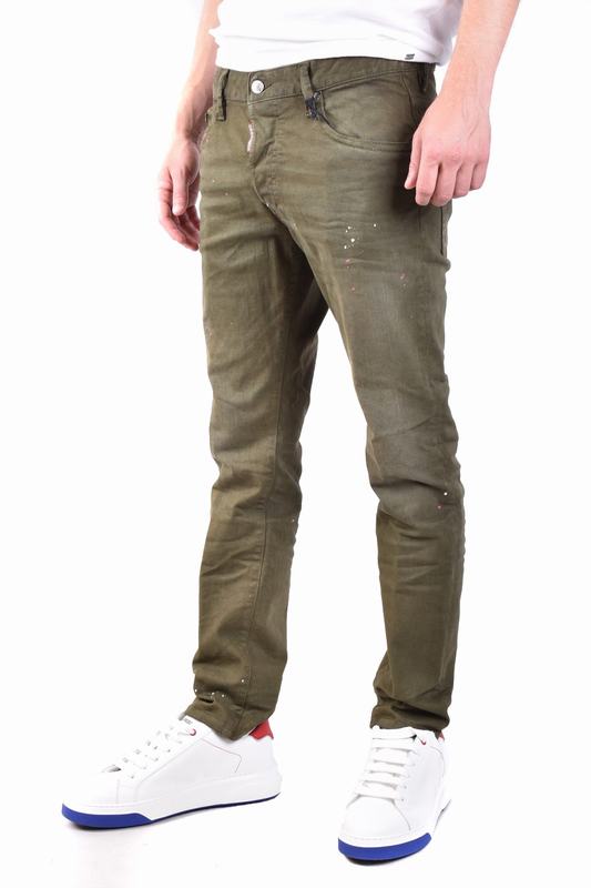 DSQUARED2 Jeans Codice prodotto: S74LB1356 S30733697 Super sconto