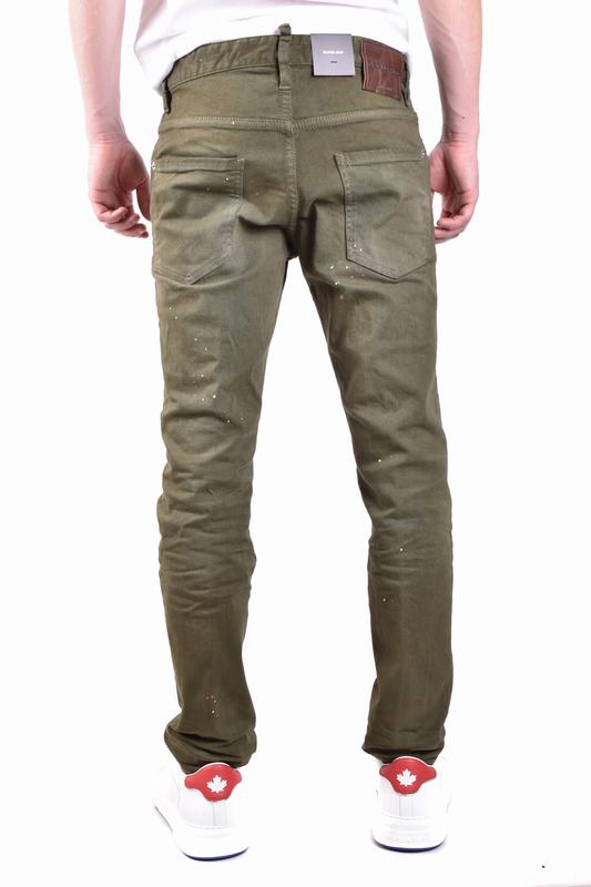DSQUARED2 Jeans Codice prodotto: S74LB1356 S30733697 Super sconto