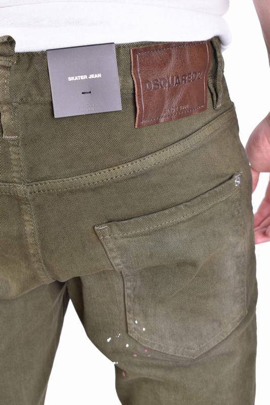DSQUARED2 Jeans Codice prodotto: S74LB1356 S30733697 Super sconto