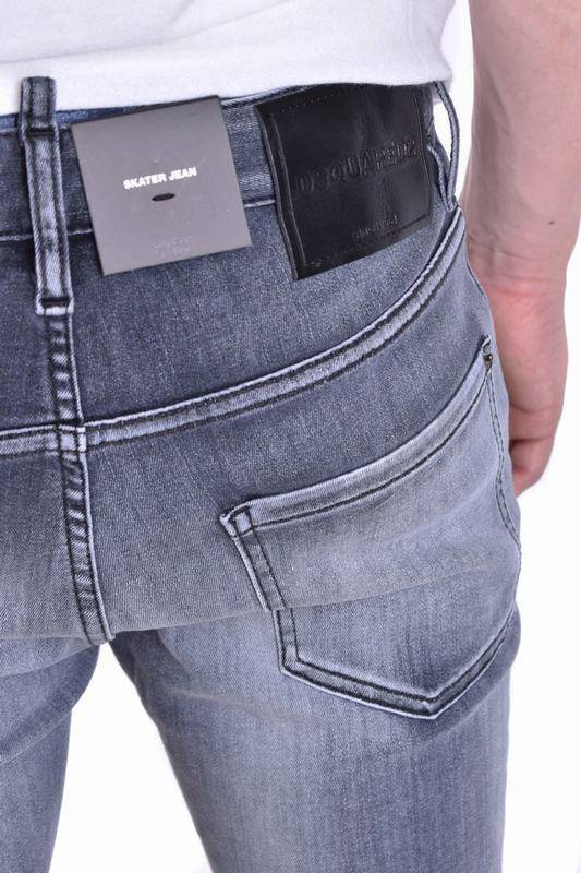 DSQUARED2 Jeans Codice prodotto: S74LB1389 S30503900 Enormi sconti