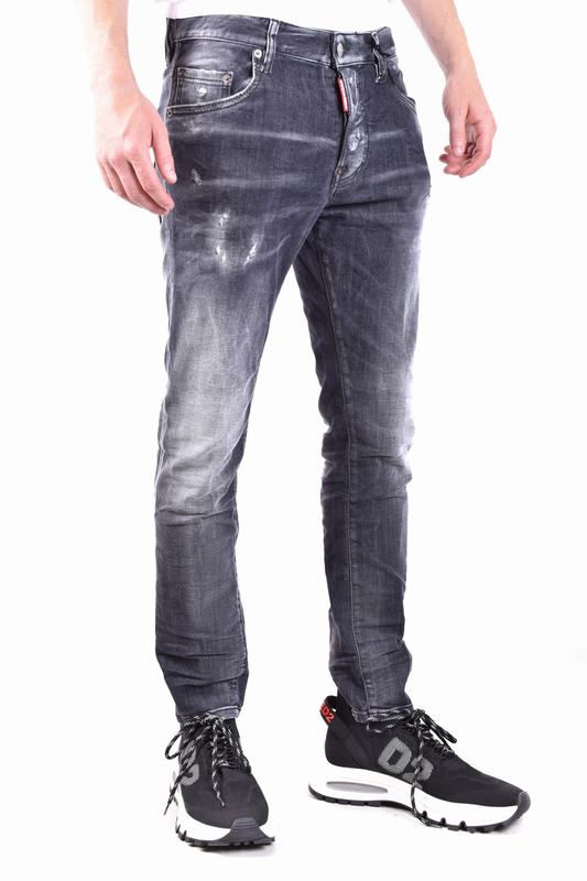 DSQUARED2 Jeans Codice prodotto: S74LB1404 S30503900 50% di sconto con spedizione gratuita