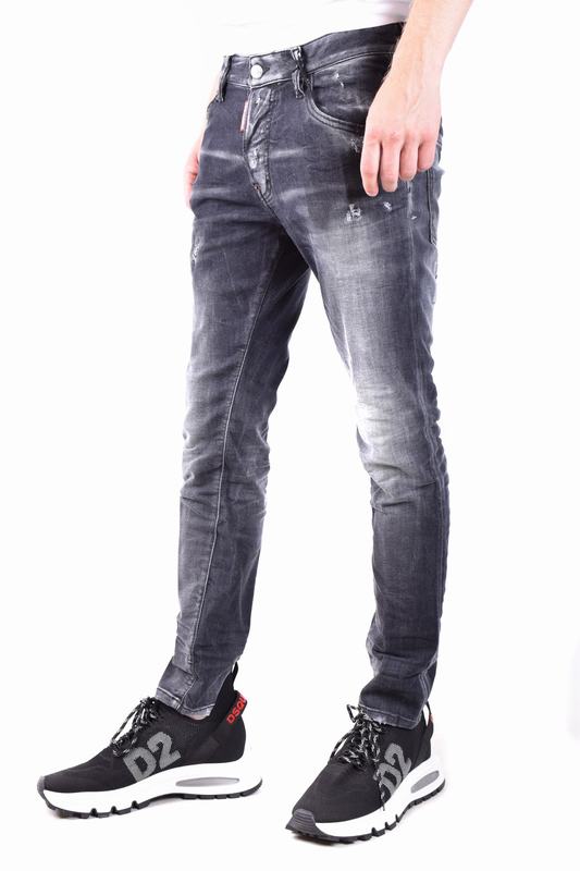 DSQUARED2 Jeans Codice prodotto: S74LB1404 S30503900 50% di sconto con spedizione gratuita
