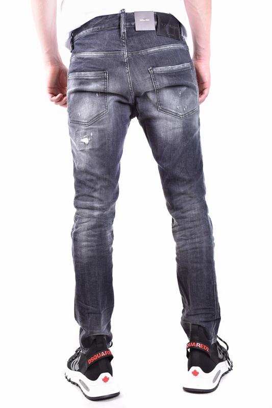 DSQUARED2 Jeans Codice prodotto: S74LB1404 S30503900 50% di sconto con spedizione gratuita