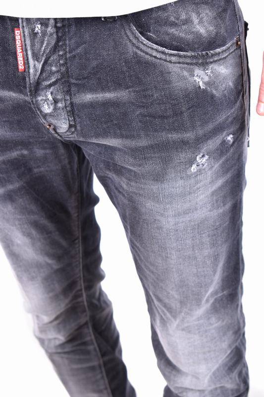 DSQUARED2 Jeans Codice prodotto: S74LB1404 S30503900 50% di sconto con spedizione gratuita