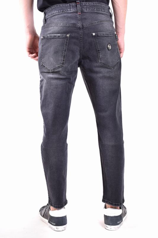 PHILIPP PLEIN Jeans Codice prodotto: FACC MDT3565 PDE004N02NC Officina