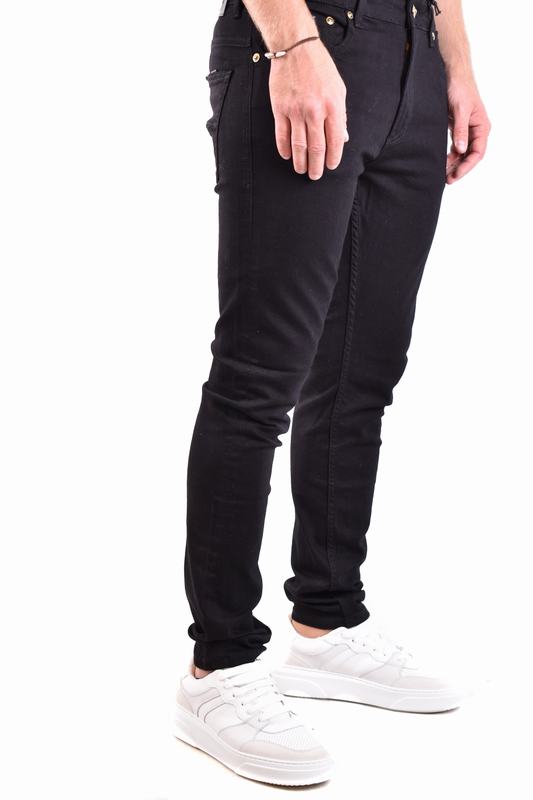 Versace Jeans Couture Jeans Codice prodotto: 75GAB5D0 CDW00909 Esporta salva