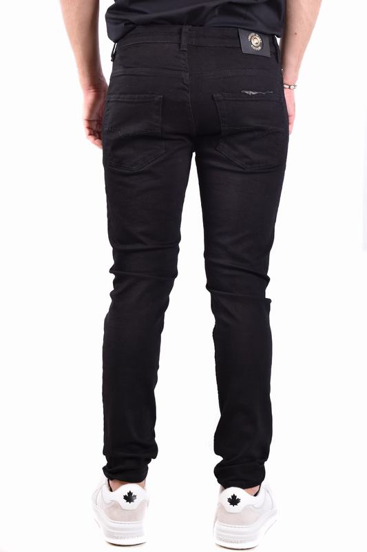 Versace Jeans Couture Jeans Codice prodotto: 75GAB5D0 CDW00909 Esporta salva