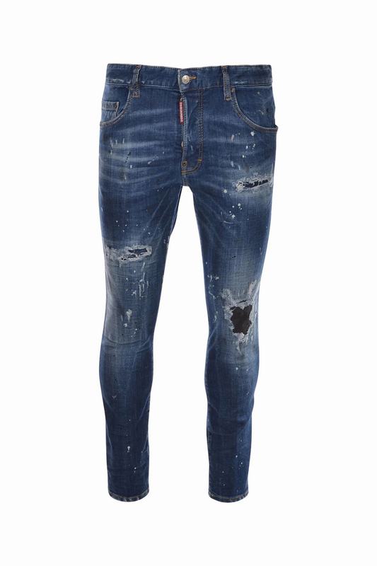 DSQUARED2 Jeans Codice prodotto: S71LB1275 S30872470 Black Friday Prezzi