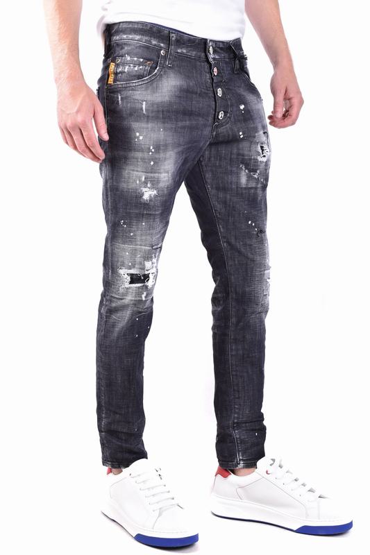 DSQUARED2 Jeans Codice prodotto: S71LB1333 S30357900 In vendita
