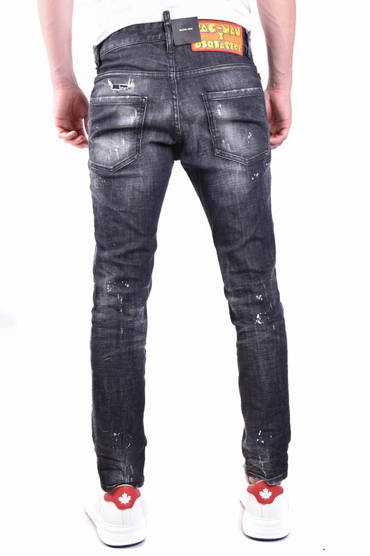 DSQUARED2 Jeans Codice prodotto: S71LB1333 S30357900 In vendita