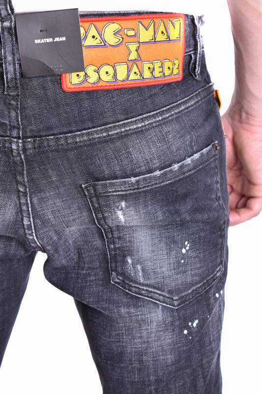 DSQUARED2 Jeans Codice prodotto: S71LB1333 S30357900 In vendita