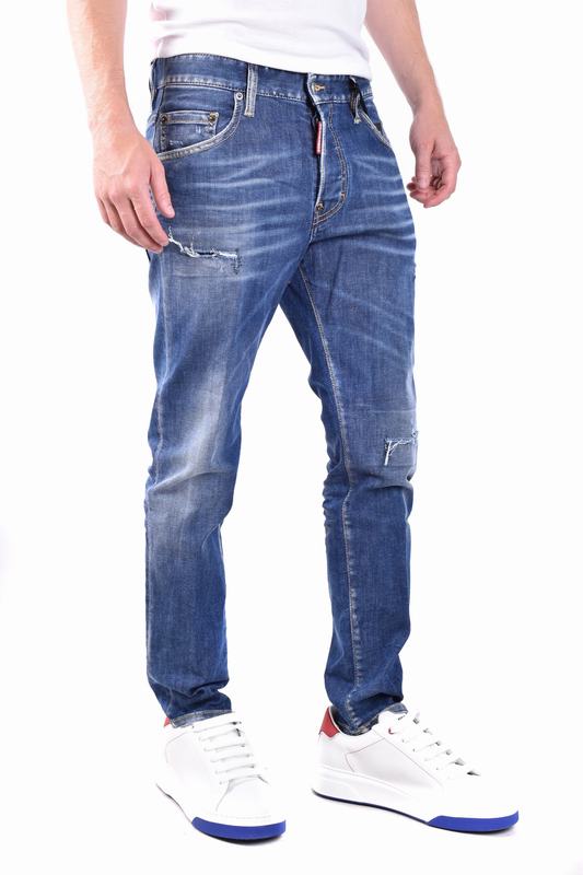 DSQUARED2 Jeans Codice prodotto: S79LA0063 S30789470 Duty-free