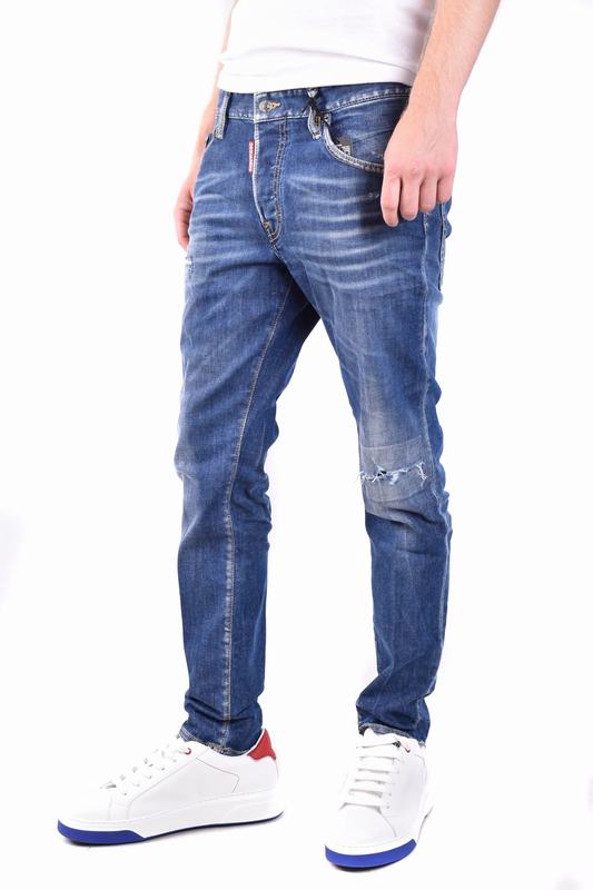 DSQUARED2 Jeans Codice prodotto: S79LA0063 S30789470 Duty-free