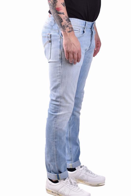 DONDUP Jeans Codice prodotto: UP232 DS0107U FI2800 Sconti questo mese