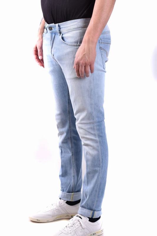 DONDUP Jeans Codice prodotto: UP232 DS0107U FI2800 Sconti questo mese