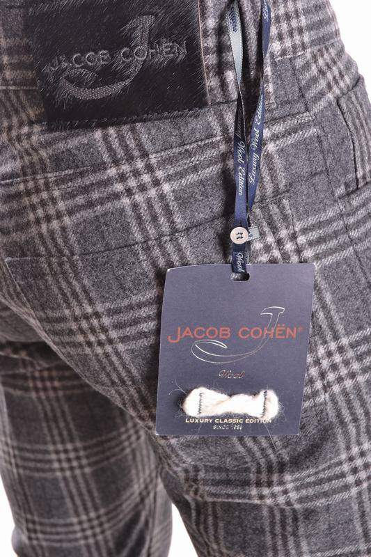 Jacob Cohen Pantaloni Codice prodotto: Italy