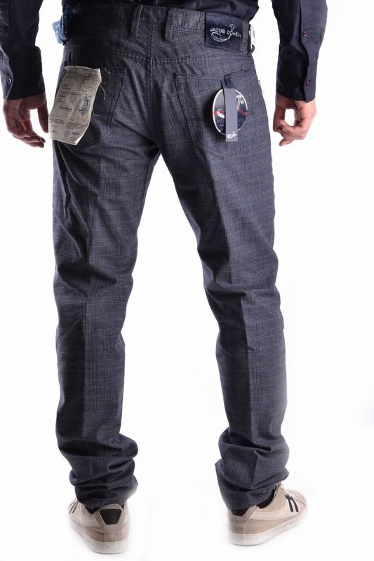 Jacob Cohen Pantaloni Codice prodotto: Italia