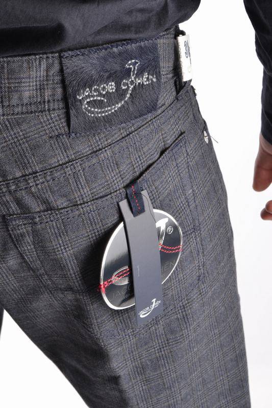 Jacob Cohen Pantaloni Codice prodotto: Italia