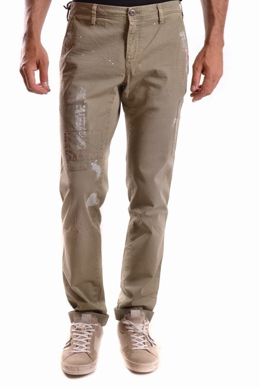 Mason's Pantaloni Codice prodotto: Vendita