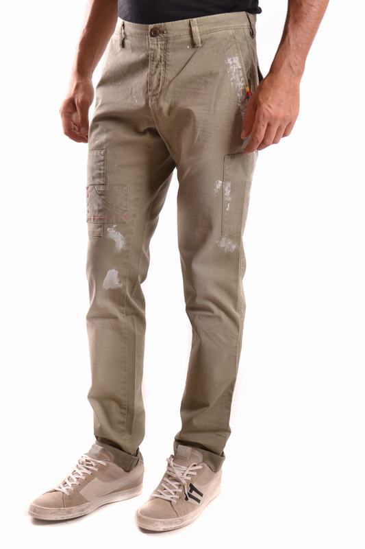Mason's Pantaloni Codice prodotto: Vendita