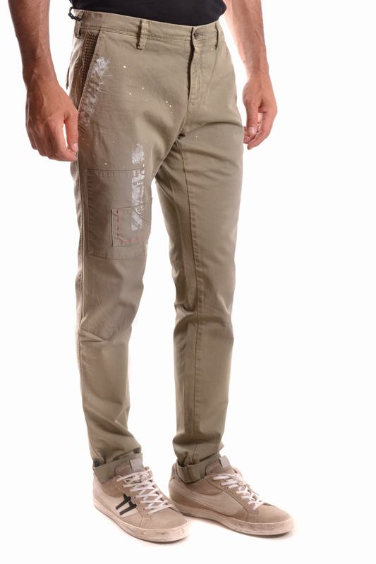 Mason's Pantaloni Codice prodotto: Vendita