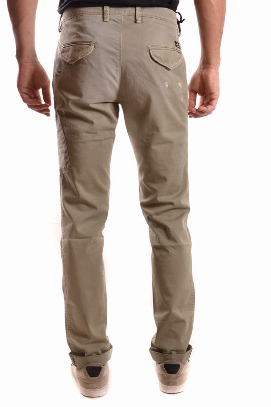 Mason's Pantaloni Codice prodotto: Vendita