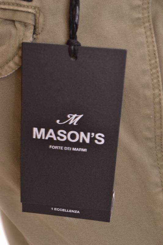 Mason's Pantaloni Codice prodotto: Vendita