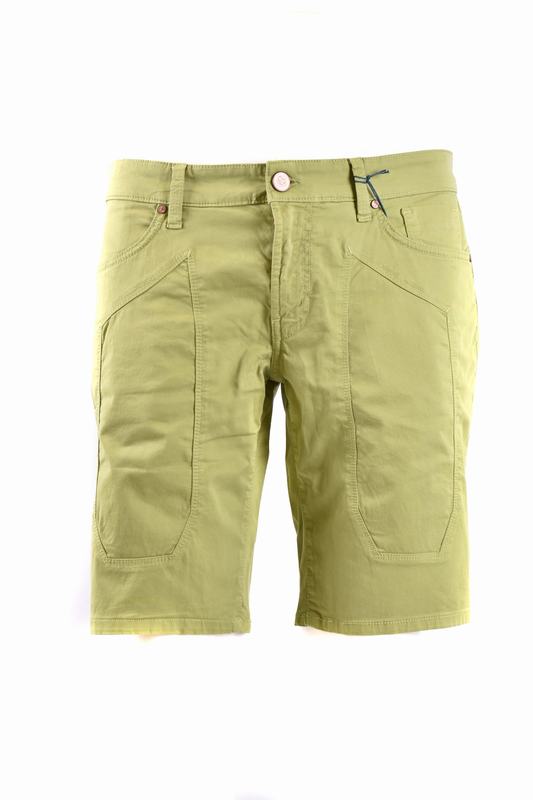 Jeckerson Bermuda Codice prodotto: UBED001 DG842