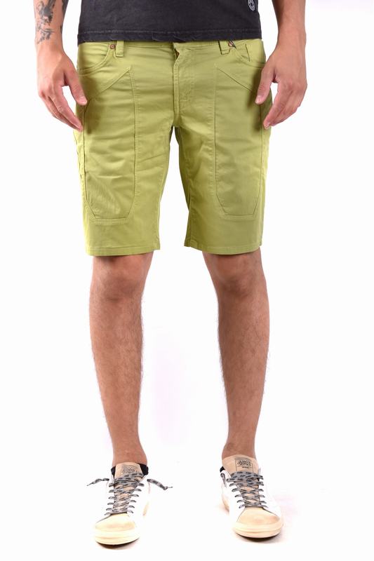 Jeckerson Bermuda Codice prodotto: UBED001 DG842 Negozi Online