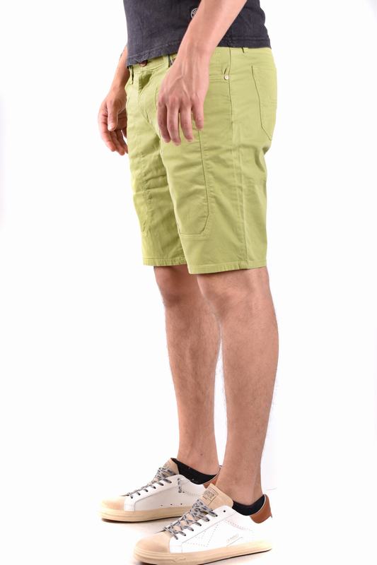 Jeckerson Bermuda Codice prodotto: UBED001 DG842 Negozi Online