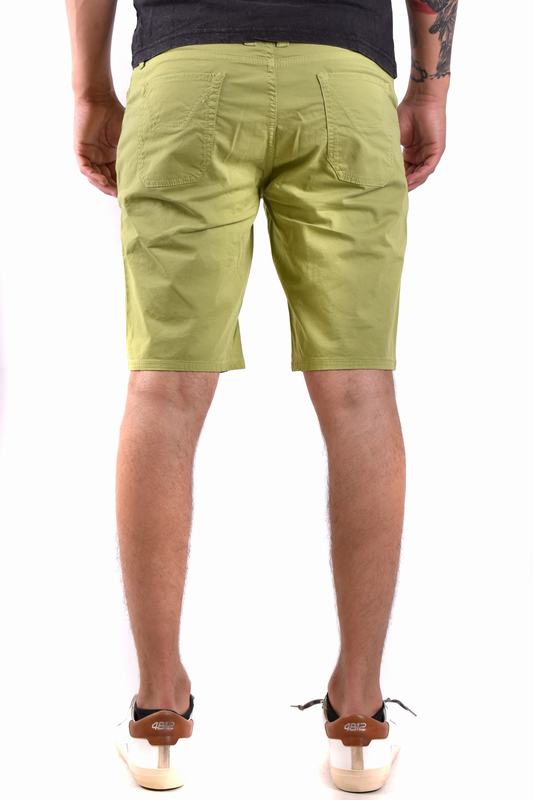 Jeckerson Bermuda Codice prodotto: UBED001 DG842 Negozi Online
