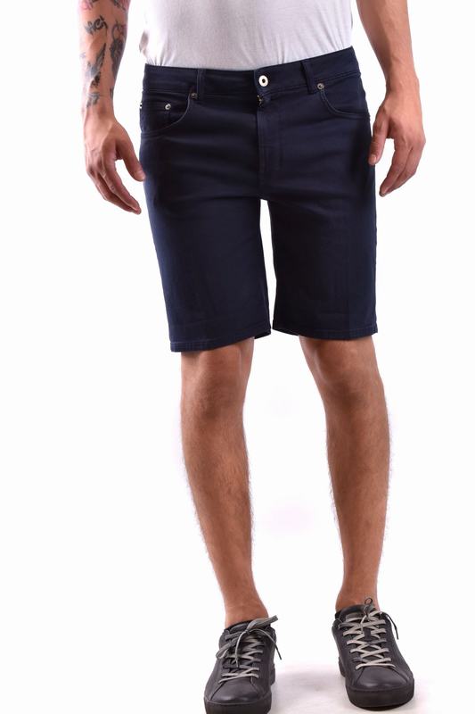 DONDUP Bermuda Codice prodotto: UP454 BS0030U PTD 890