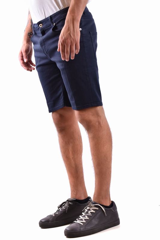 DONDUP Bermuda Codice prodotto: UP454 BS0030U PTD 890 Acquista Ora