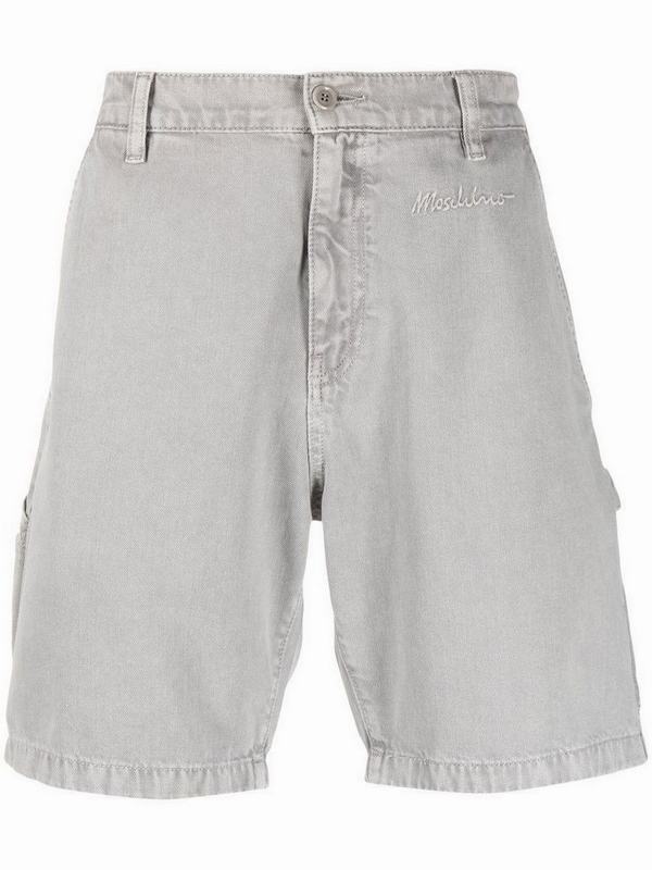 Moschino Bermuda Codice prodotto: A0354 20181486 Fino Al -60%