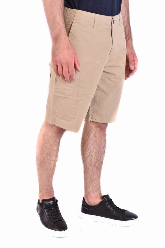 Woolrich Bermuda Codice prodotto: CFWOSH0013MRUT1477 Sottocosto