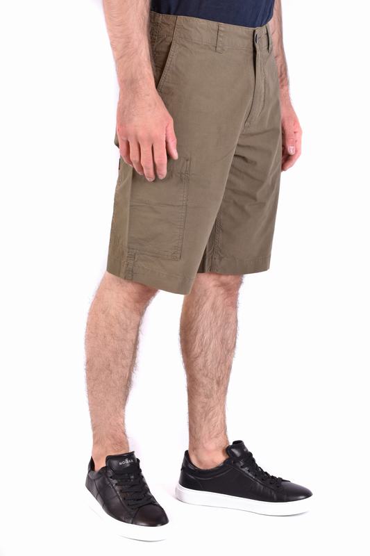 Woolrich Bermuda Codice prodotto: CFWOSH0013MRUT1477 614 Convenienza