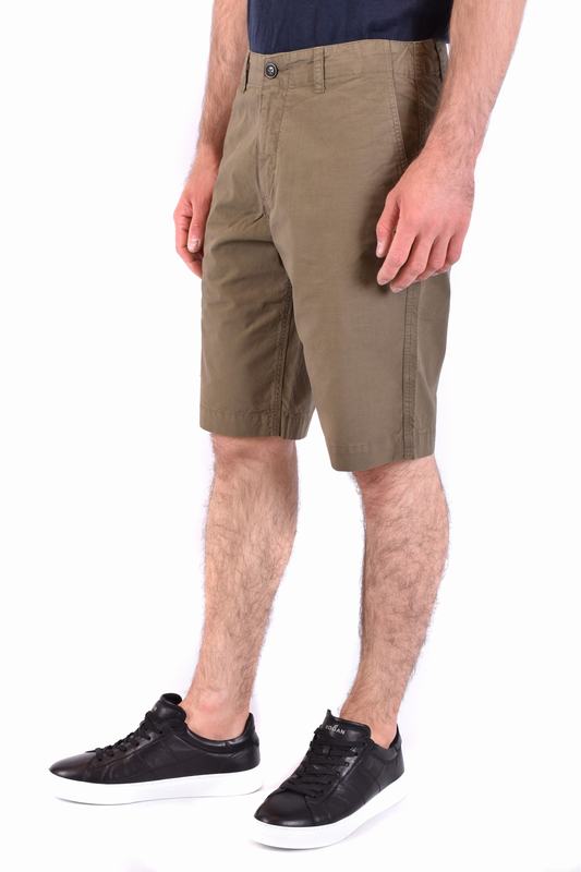 Woolrich Bermuda Codice prodotto: CFWOSH0013MRUT1477 614 Convenienza