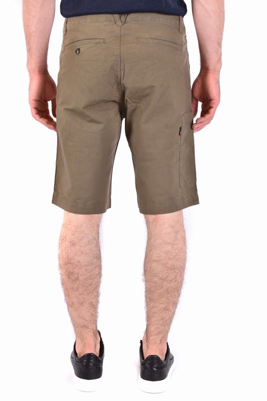 Woolrich Bermuda Codice prodotto: CFWOSH0013MRUT1477 614 Convenienza