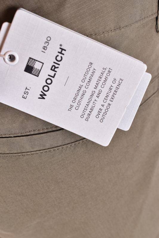 Woolrich Bermuda Codice prodotto: CFWOSH0013MRUT1477 614 Convenienza