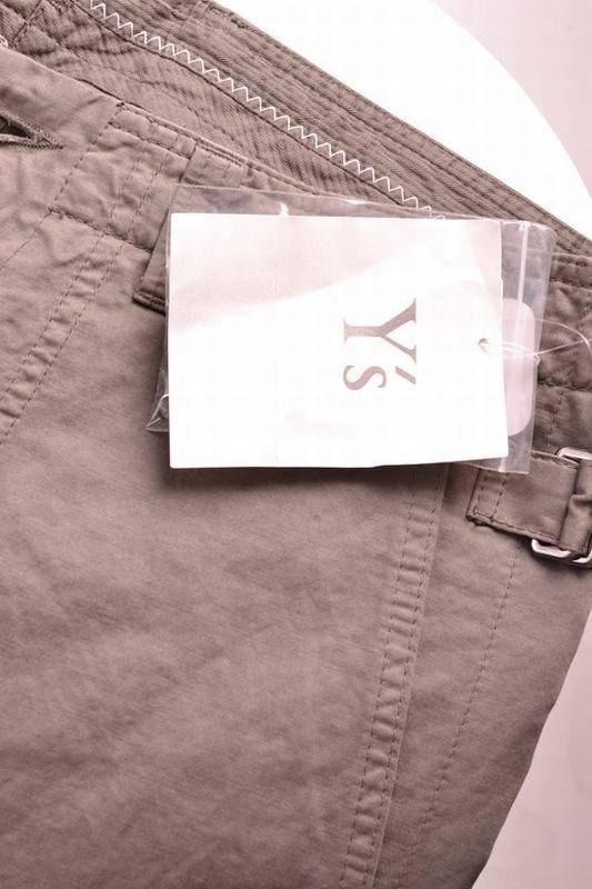 Y's Yohji Yamamoto Bermuda Codice prodotto: Novità