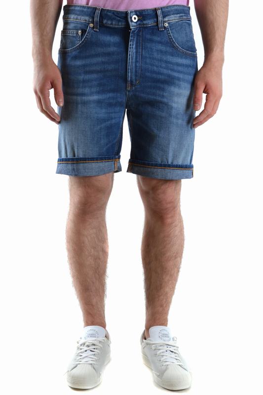 DONDUP Bermuda Codice prodotto: UP454DS0145AB4800 Sconto