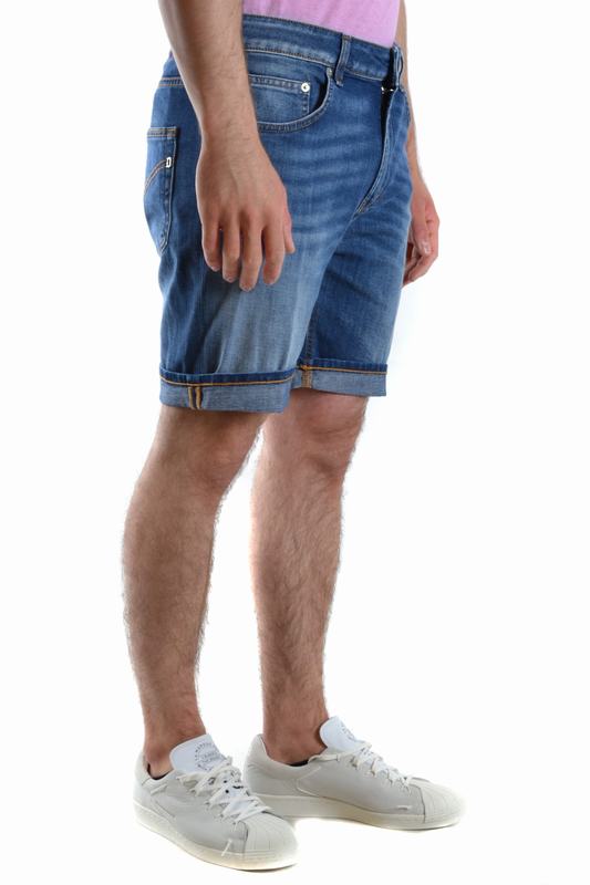 DONDUP Bermuda Codice prodotto: UP454DS0145AB4800 Sconto
