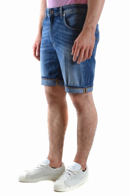 DONDUP Bermuda Codice prodotto: UP454DS0145AB4800 Sconto
